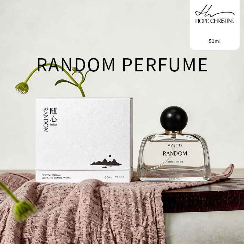عطر للجنسين برائحة الورق والحب - مراجعة Fragrance Library Perfume وسعره