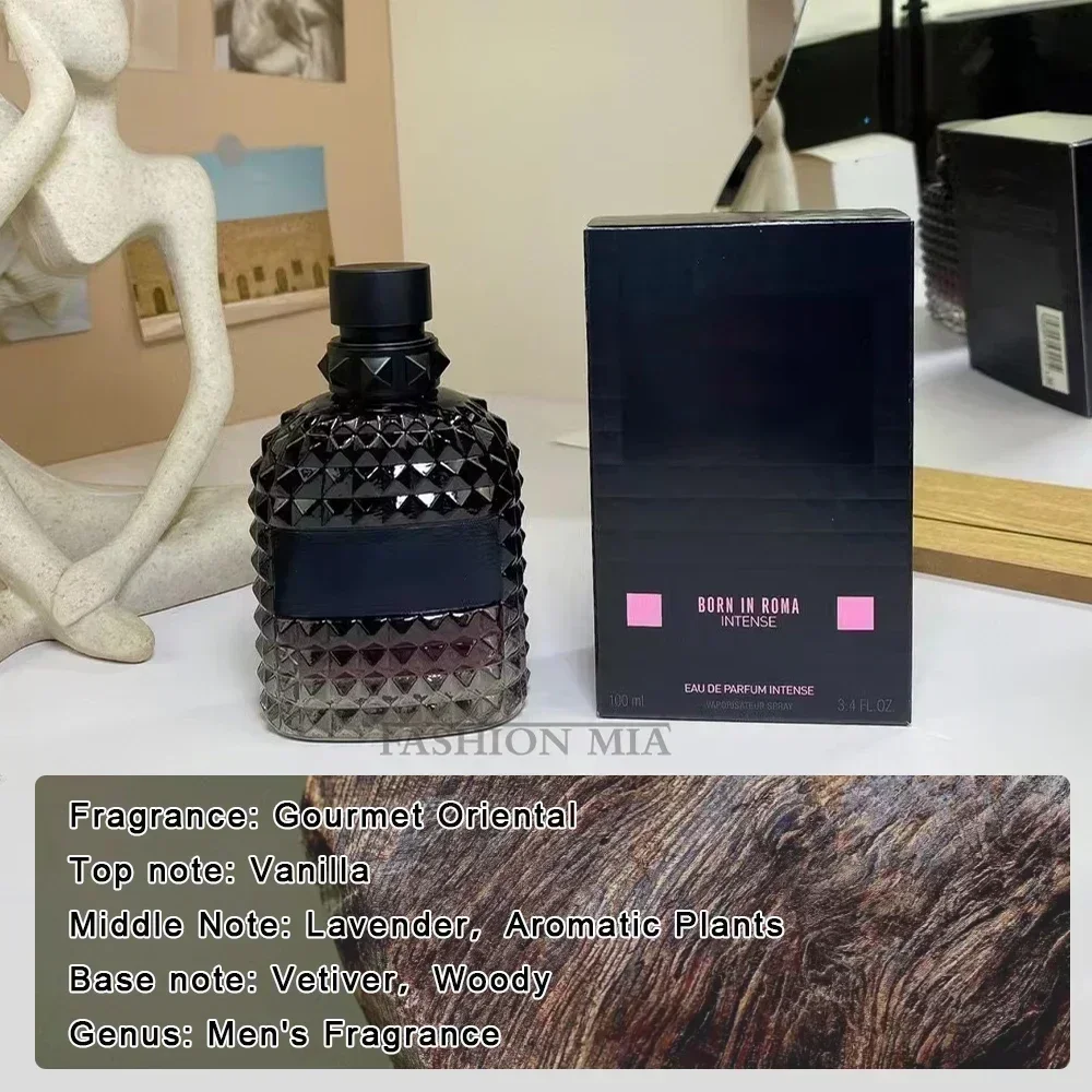 عطر ماركة مشهورة في زجاجة أنيق - مراجعة Perfume Xeryus وسعره