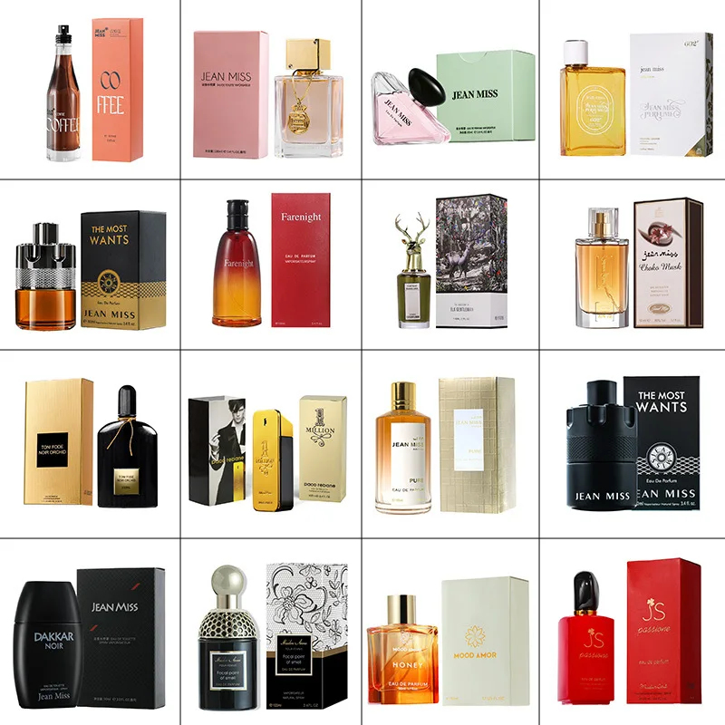 عطر طويل الأمد للنساء والرجال  - مراجعة Perfume Fragrance For Women وسعره