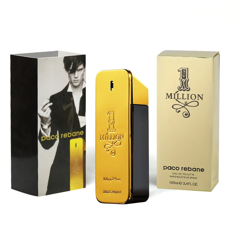 عطر طويل الأمد للنساء والرجال  - مراجعة Perfume Fragrance For Women وسعره