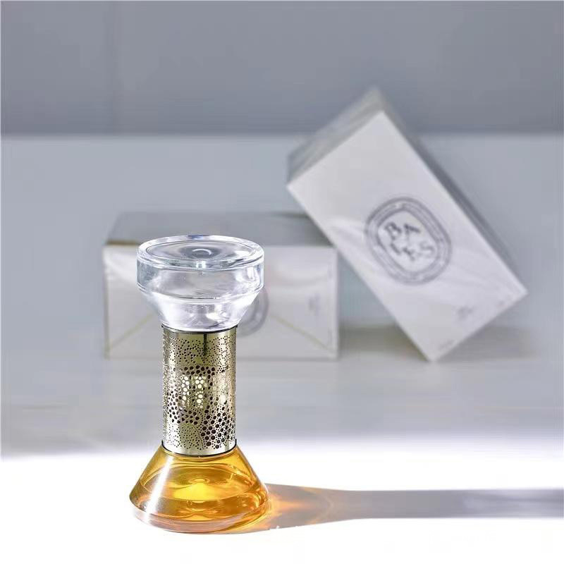 الساعة الرملية الروائح النفط ا - مراجعة Perfume Fragrance Diffuser وسعره