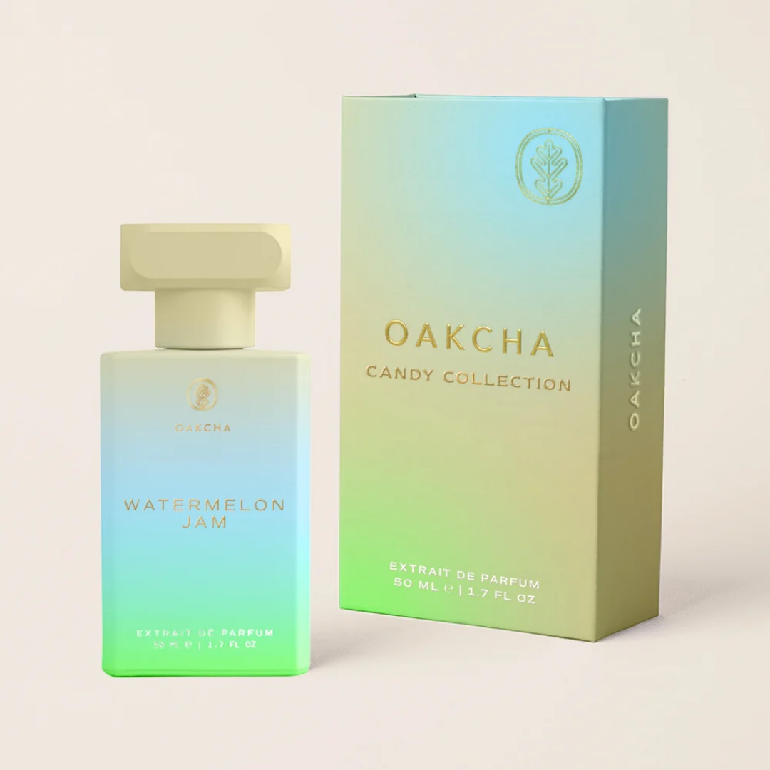 عطر OAKCHA برائحة البطيخ للنسا - مراجعة Perfume Fragrance For Women وسعره